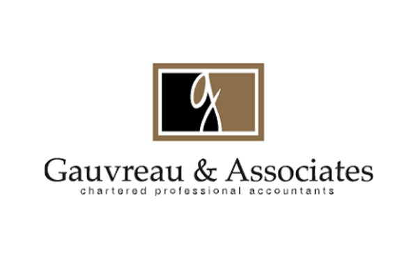 Gauvreau & Associates Chartered Professional Accountants